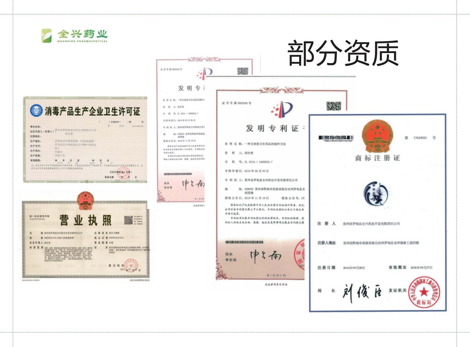 全兴药业艾纳香-11